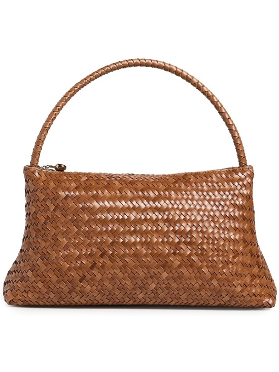 Madewell Handbags - Madewell Women's The Signature Woven Collection Shoulder Bag